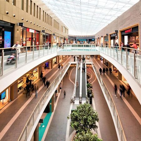 شقة Gohysart 51B 1 Bruxelles-Charleroi-Airport المظهر الخارجي الصورة