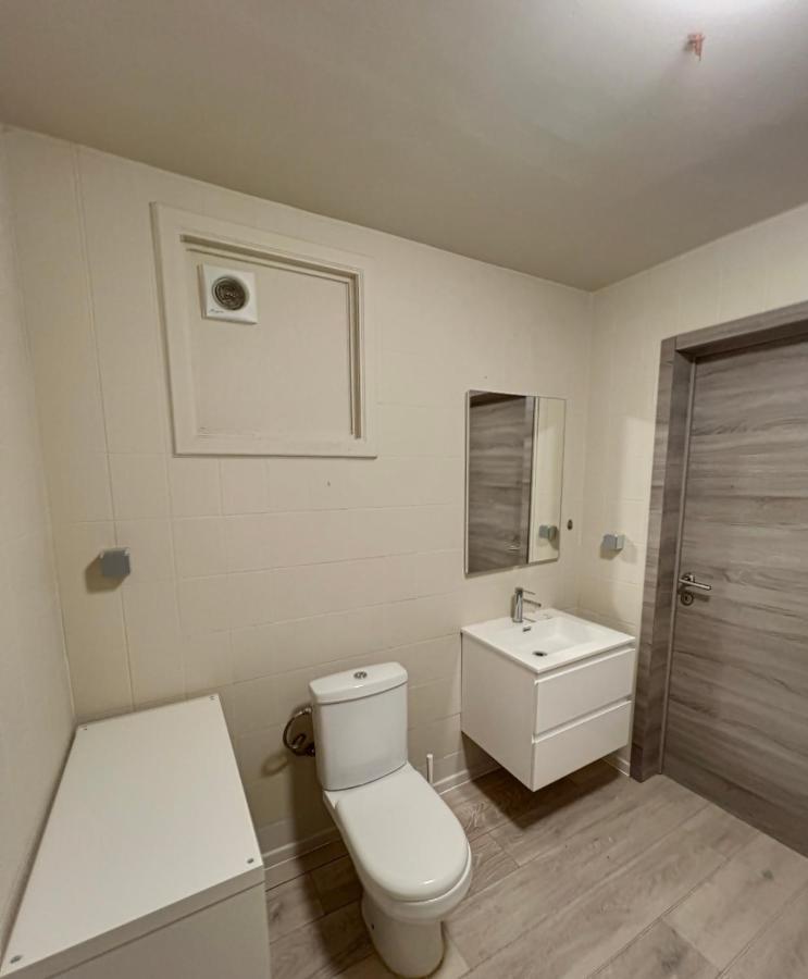 شقة Gohysart 51B 1 Bruxelles-Charleroi-Airport المظهر الخارجي الصورة
