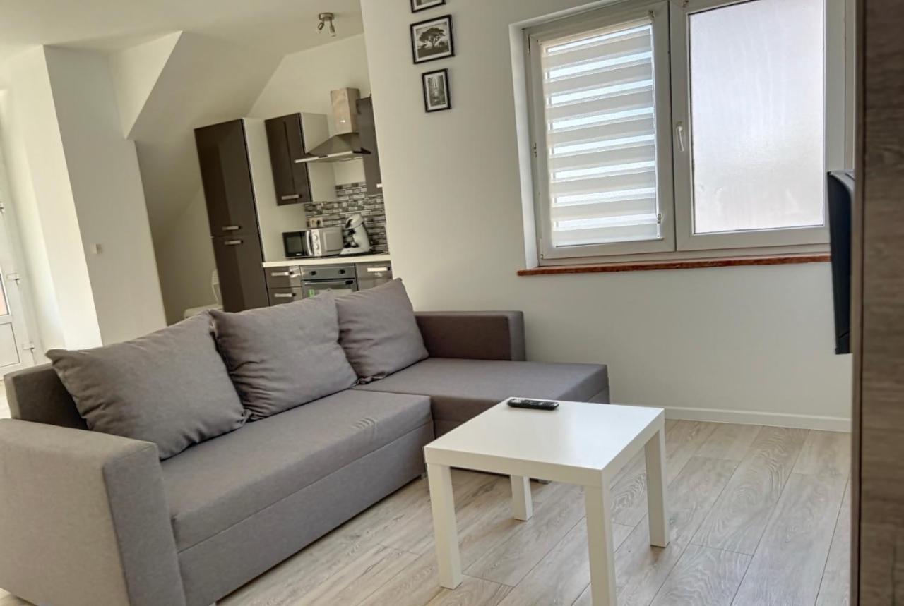 شقة Gohysart 51B 1 Bruxelles-Charleroi-Airport المظهر الخارجي الصورة